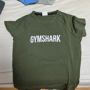 Gymshark T shirt